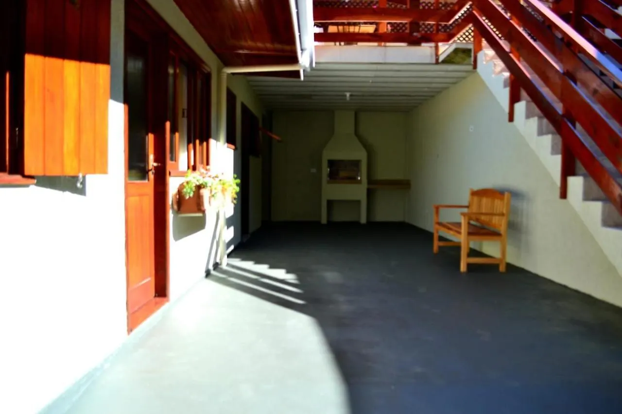 Casa Agradavel Villa Campos do Jordao 0*,  Brazil