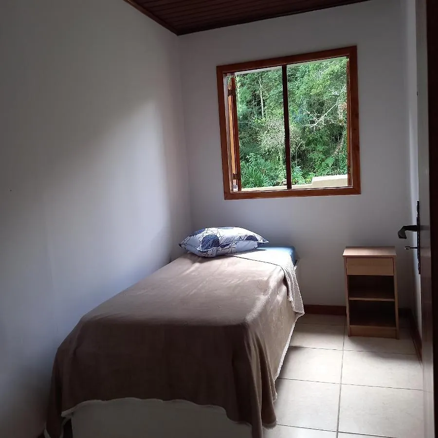 Casa Agradavel Villa Campos do Jordao 0*,  Brazil