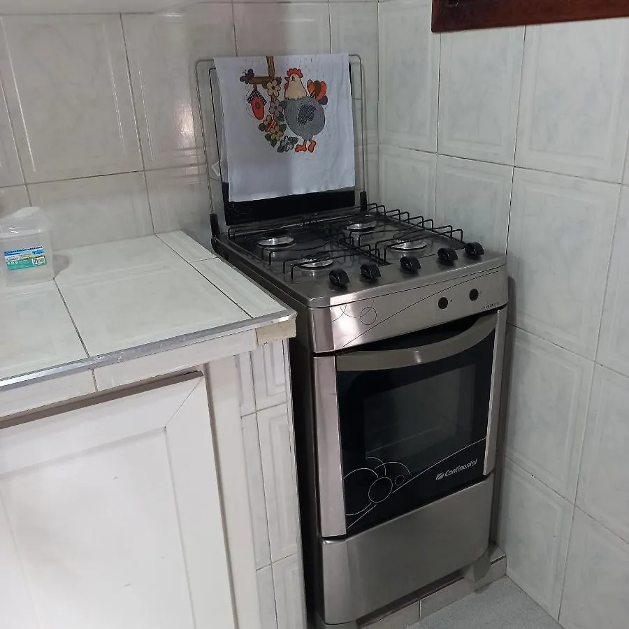 Casa Agradavel Villa Campos do Jordao