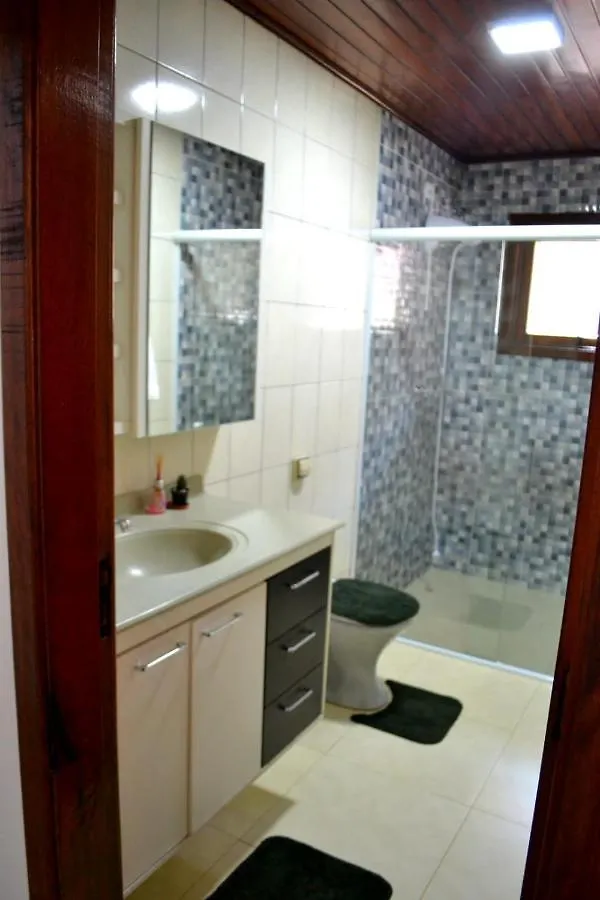 Casa Agradavel Villa Campos do Jordao