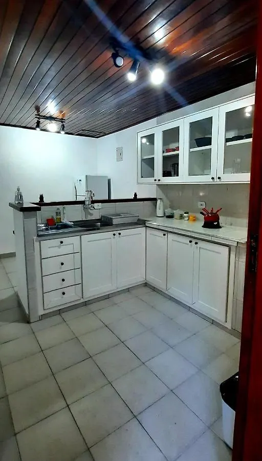 Casa Agradavel Villa Campos do Jordao Holiday home