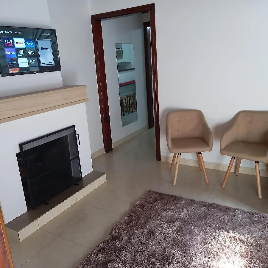 Casa Agradavel Villa Campos do Jordao Holiday home