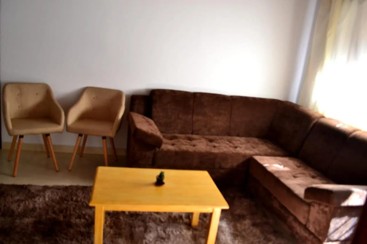 Prázdninový dům Vila Casa agradável Campos do Jordão Brazílie